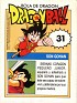 Spain  Ediciones Este Dragon Ball 31. Uploaded by Mike-Bell